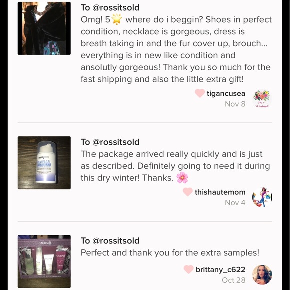 Make Me An Offer ! 💫💫🍁🍂 - Picture 8 of 12